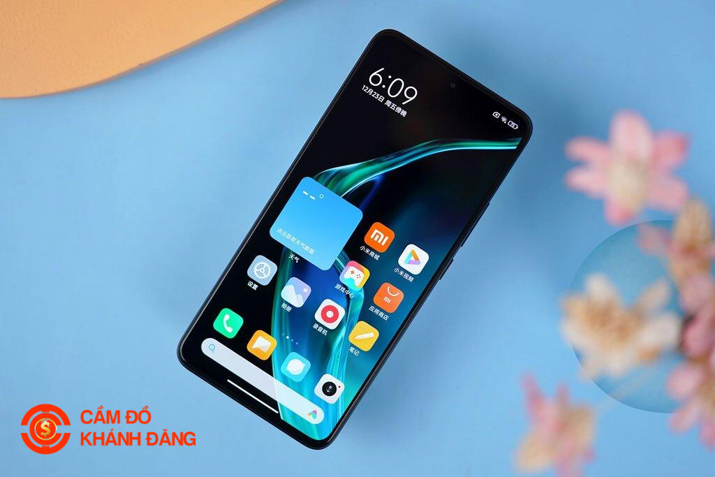 Cầm điện thoại phường Khánh Hội nhận tiền nhanh