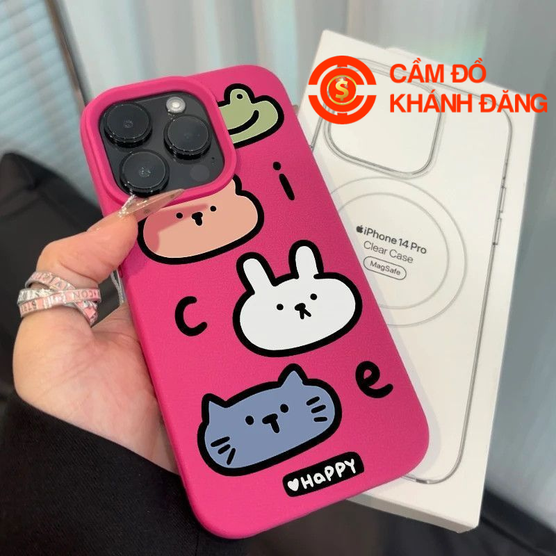 Cầm Điện Thoại Phường Khánh Hội