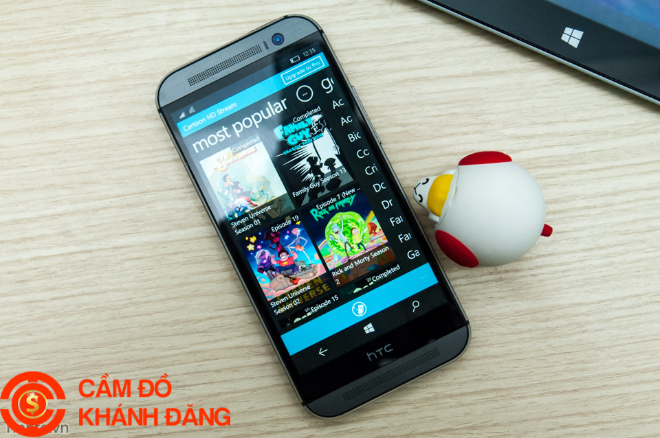 Cầm Điện Thoại Phường Phú Thọ