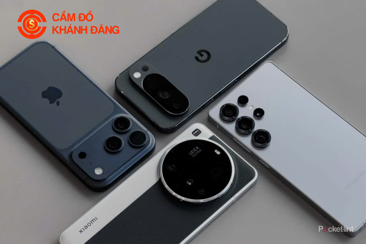 Cầm điện thoại phường Tân Thuận giá cao