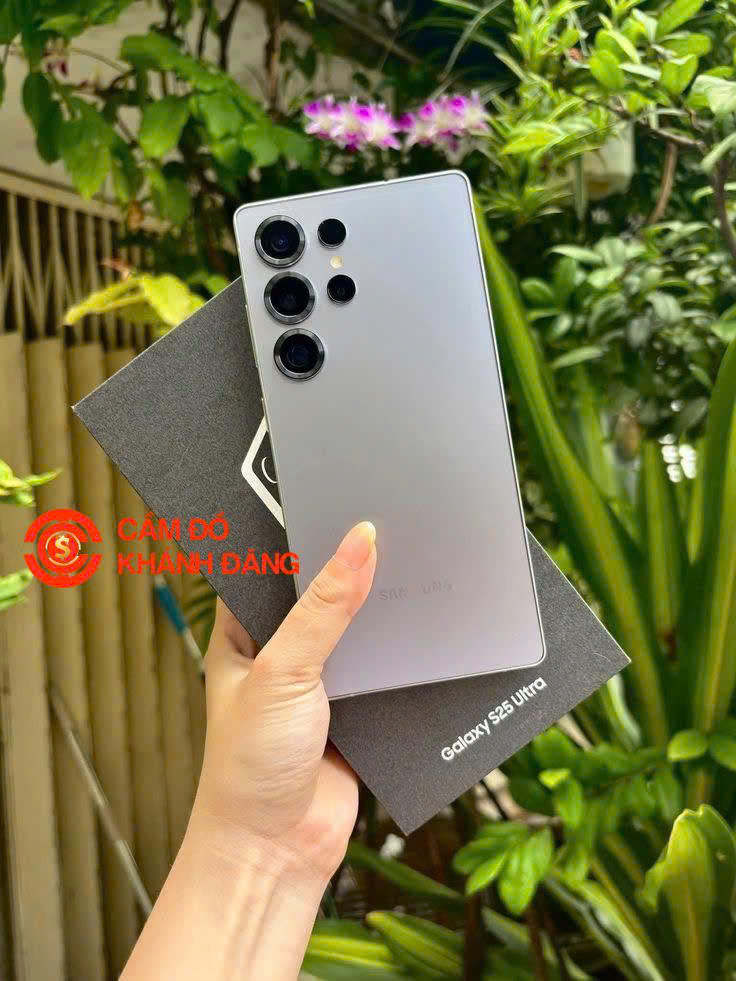 Cầm đồ điện thoại giá cao, nhận tiền nhanh