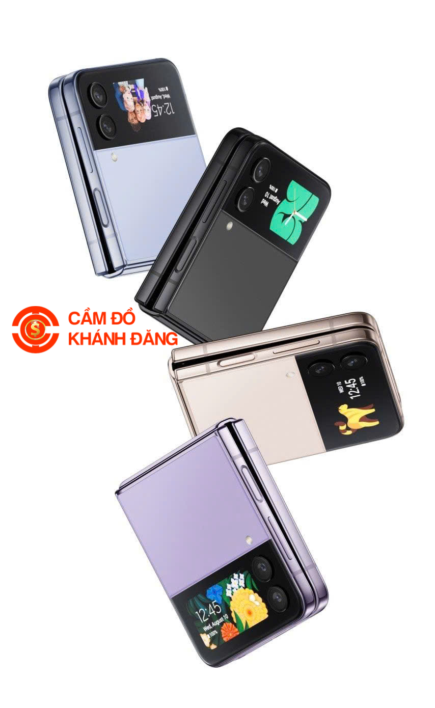 Cầm đồ Thành phố Hồ Chí Minh giá cao