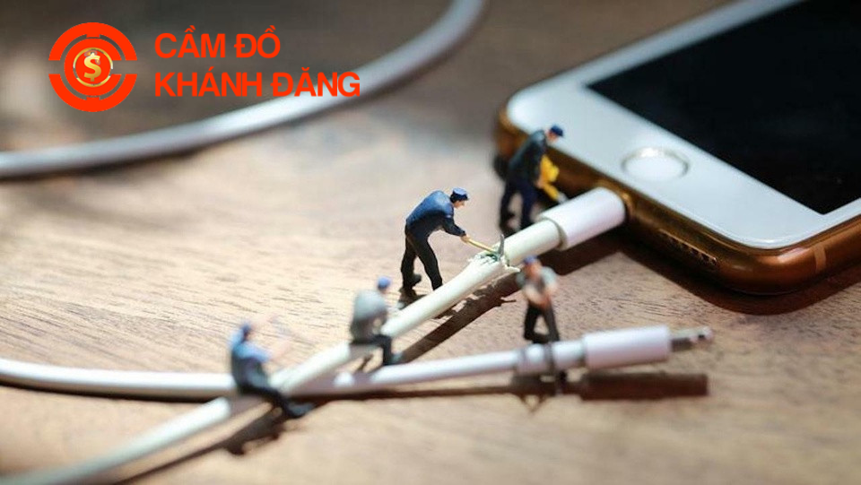 Cầm iPhone cũ có được giá không?