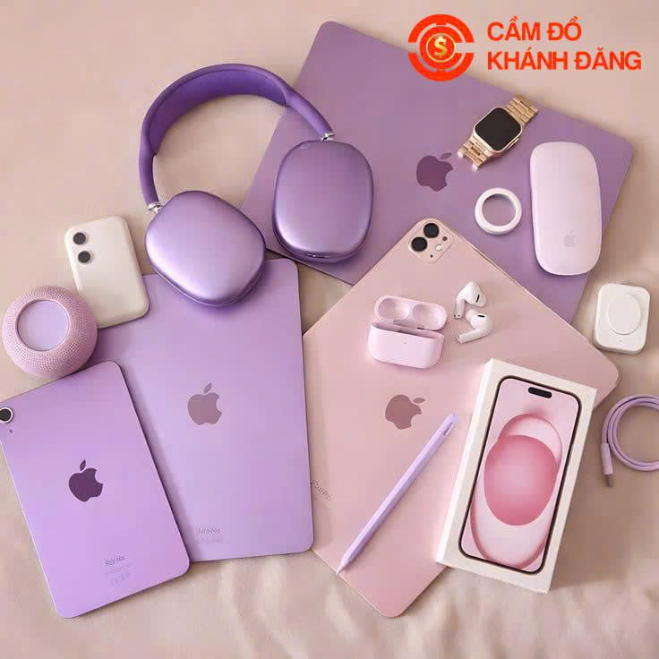 Cầm iPhone giá bao nhiêu?