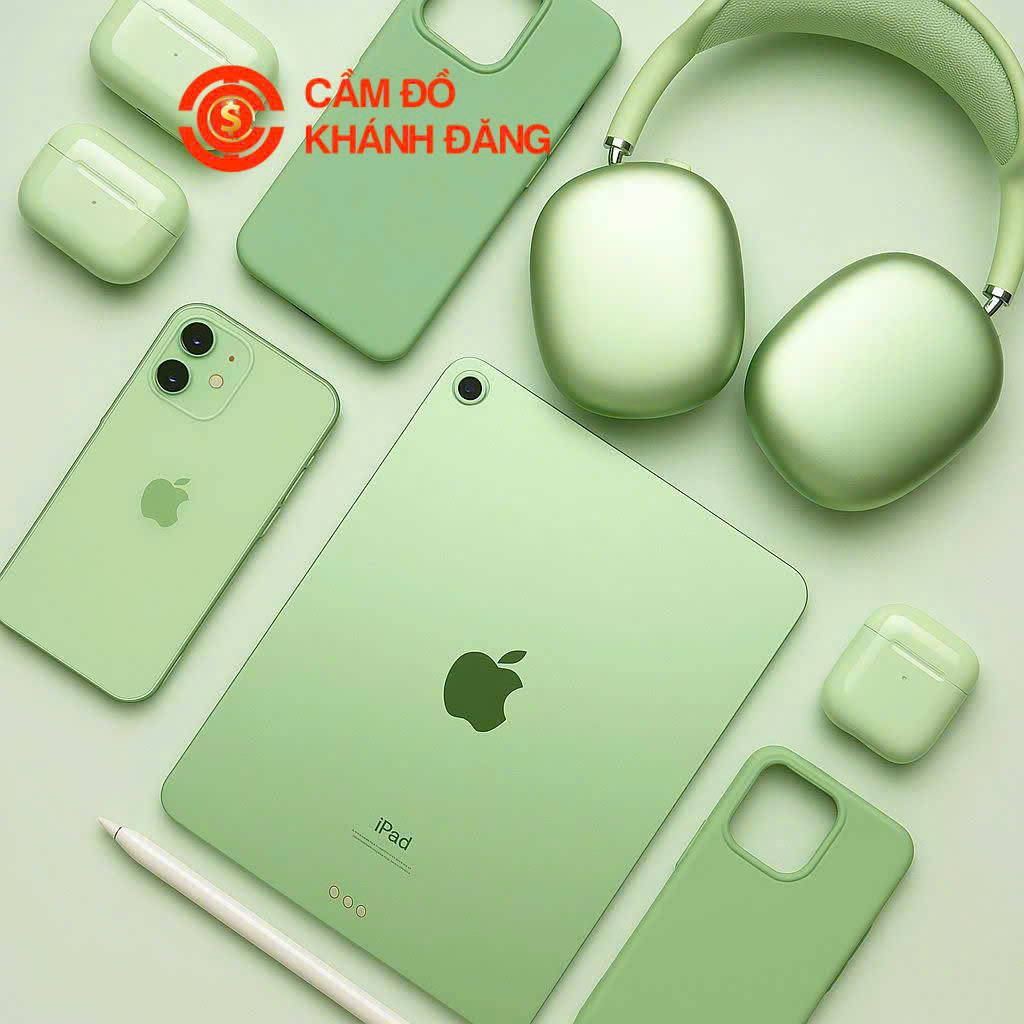 Cầm iPhone giá bao nhiêu?