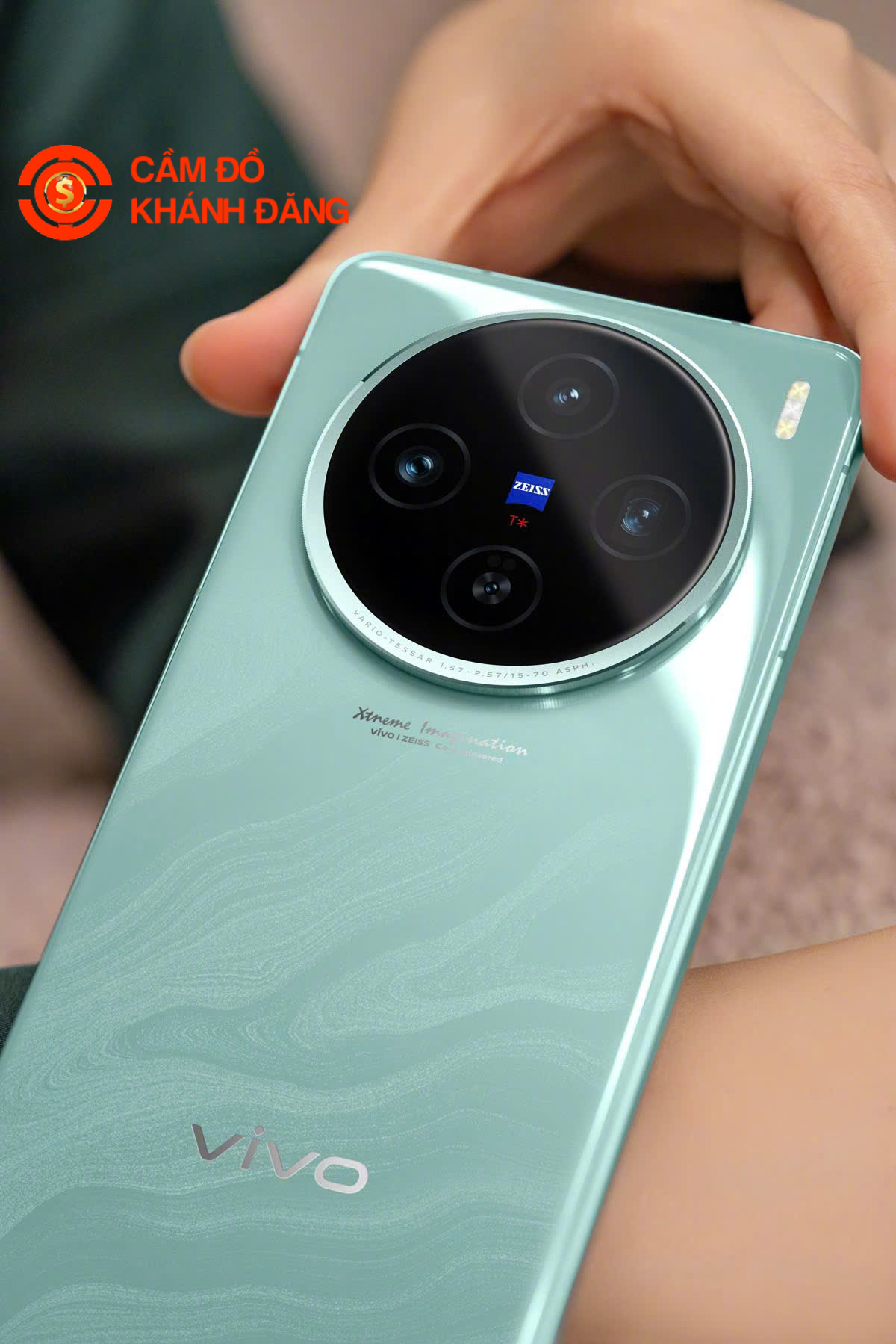 Cầm điện thoại phường Gia Định