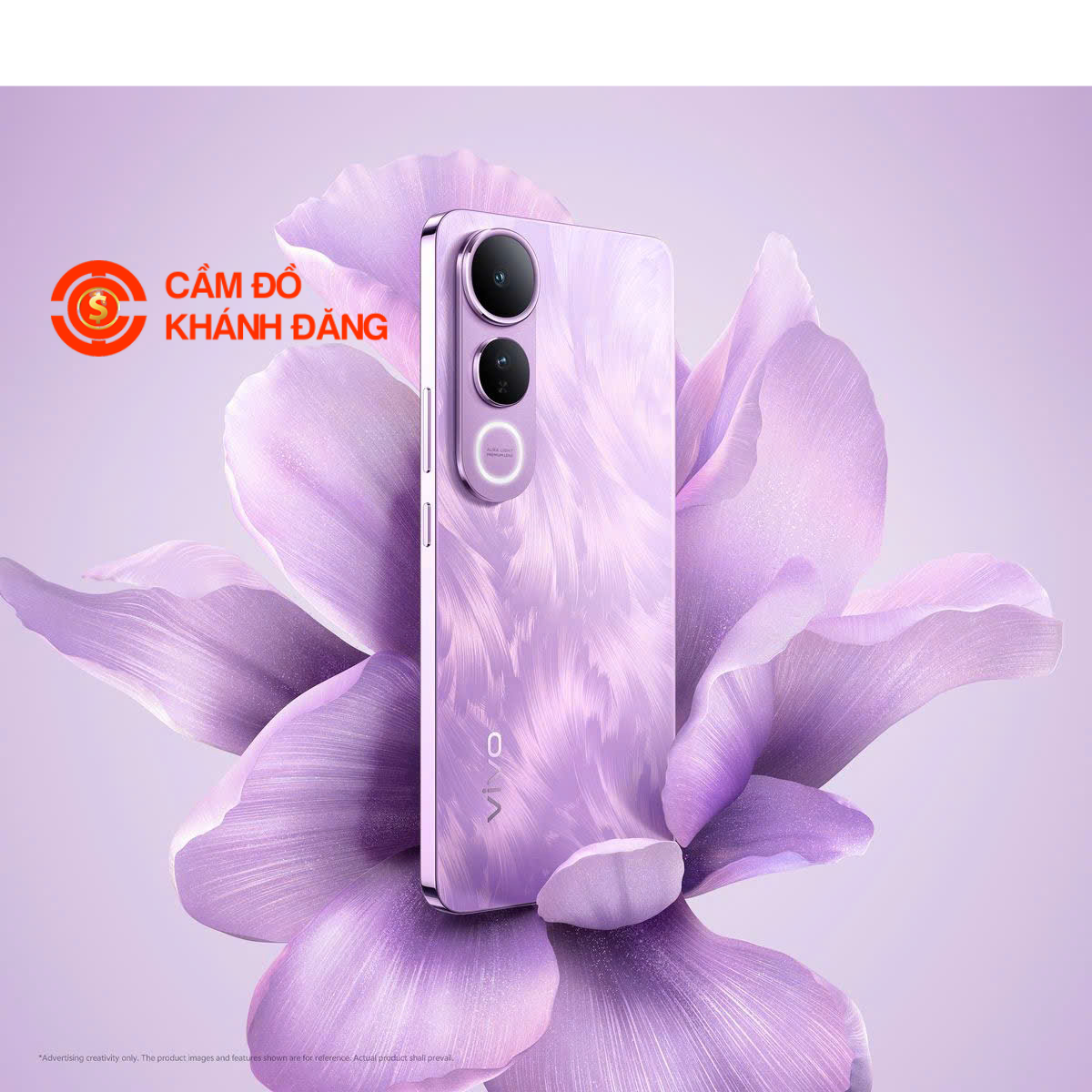 Cầm điện thoại tại TP.HCM nhận tiền trong ngày