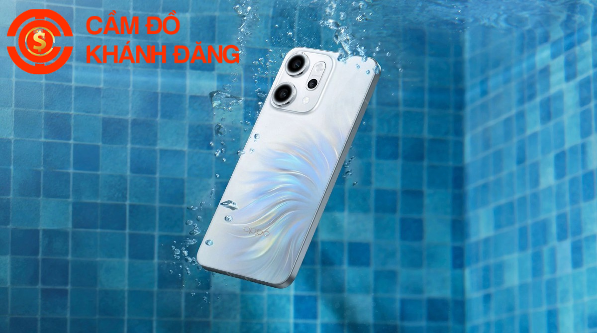 Cầm điện thoại phường Xóm Chiếu