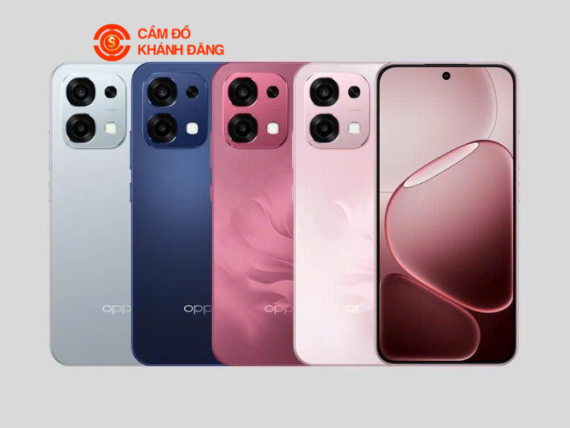 Điện thoại trầy xước có nhận cầm không