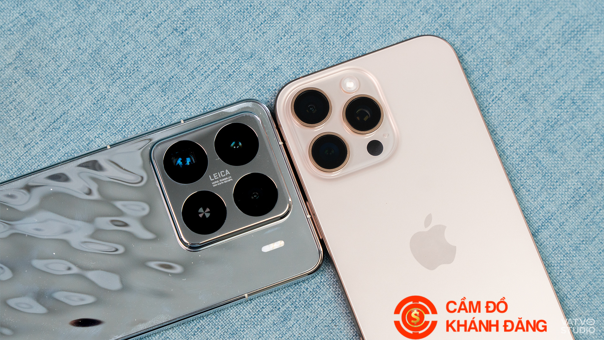 Cầm điện thoại Phường 9 có nhanh không?