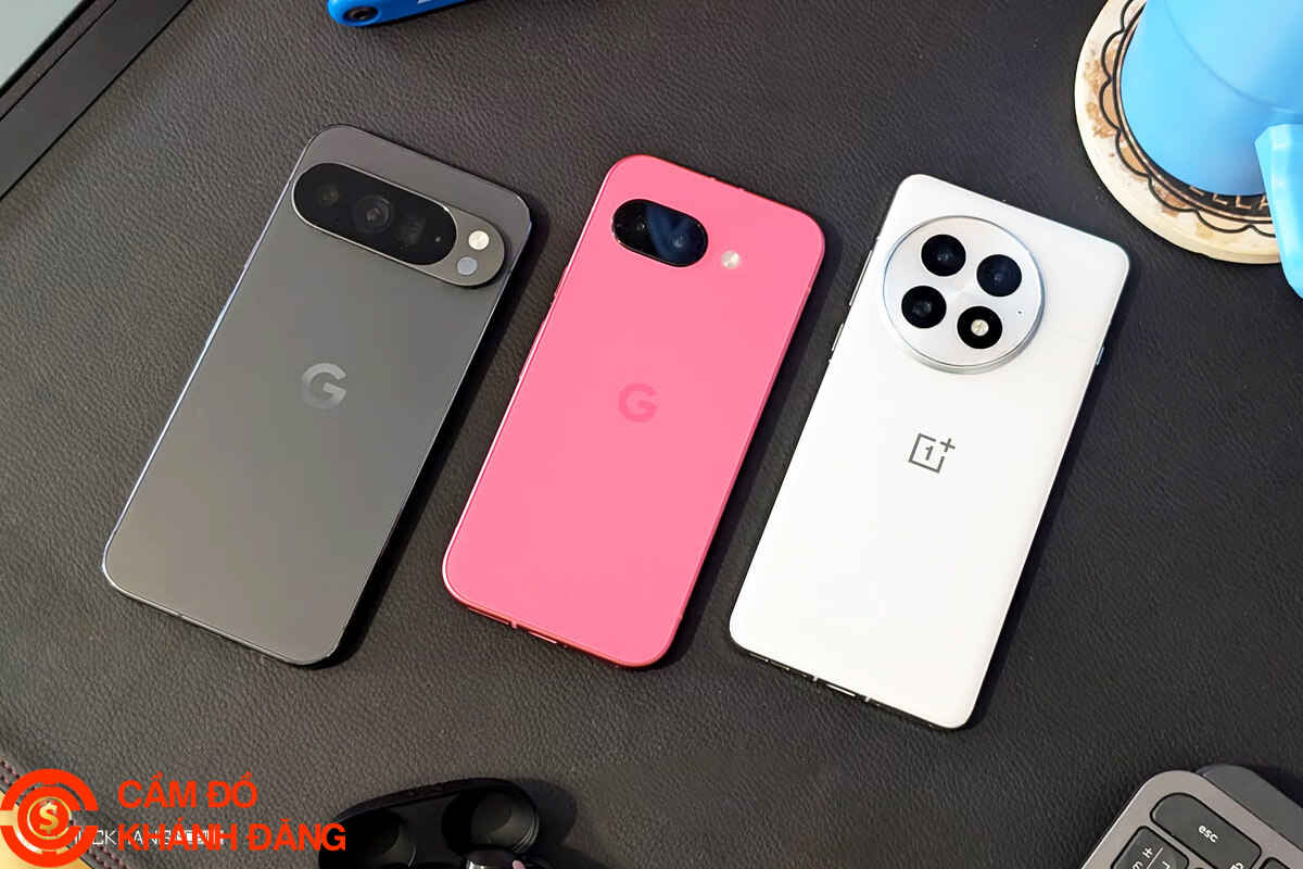 Cầm Điện Thoại Phường Bình Tân