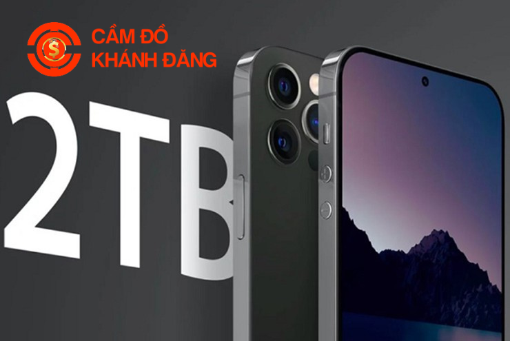 Cầm Điện Thoại Phường 7