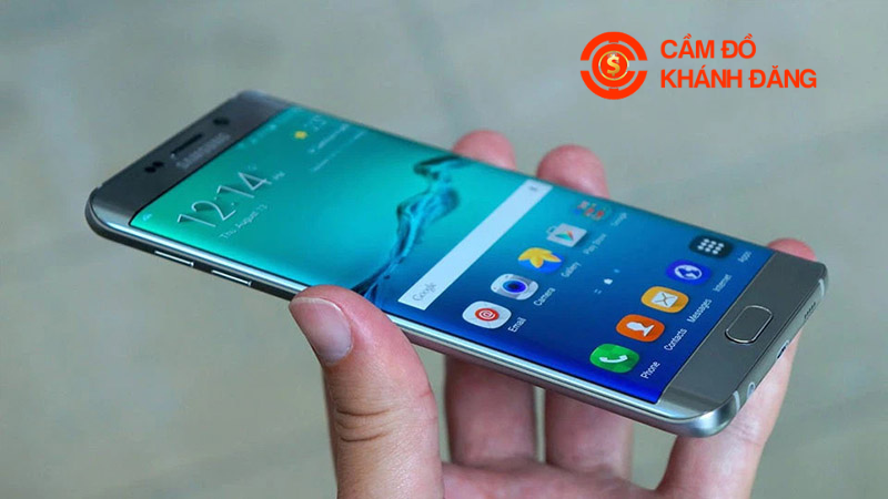 Cầm Điện Thoại Quận 4