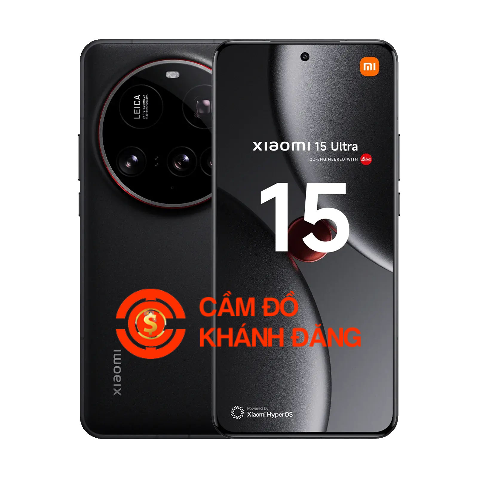 Cầm điện thoại online giải ngân nhanh 