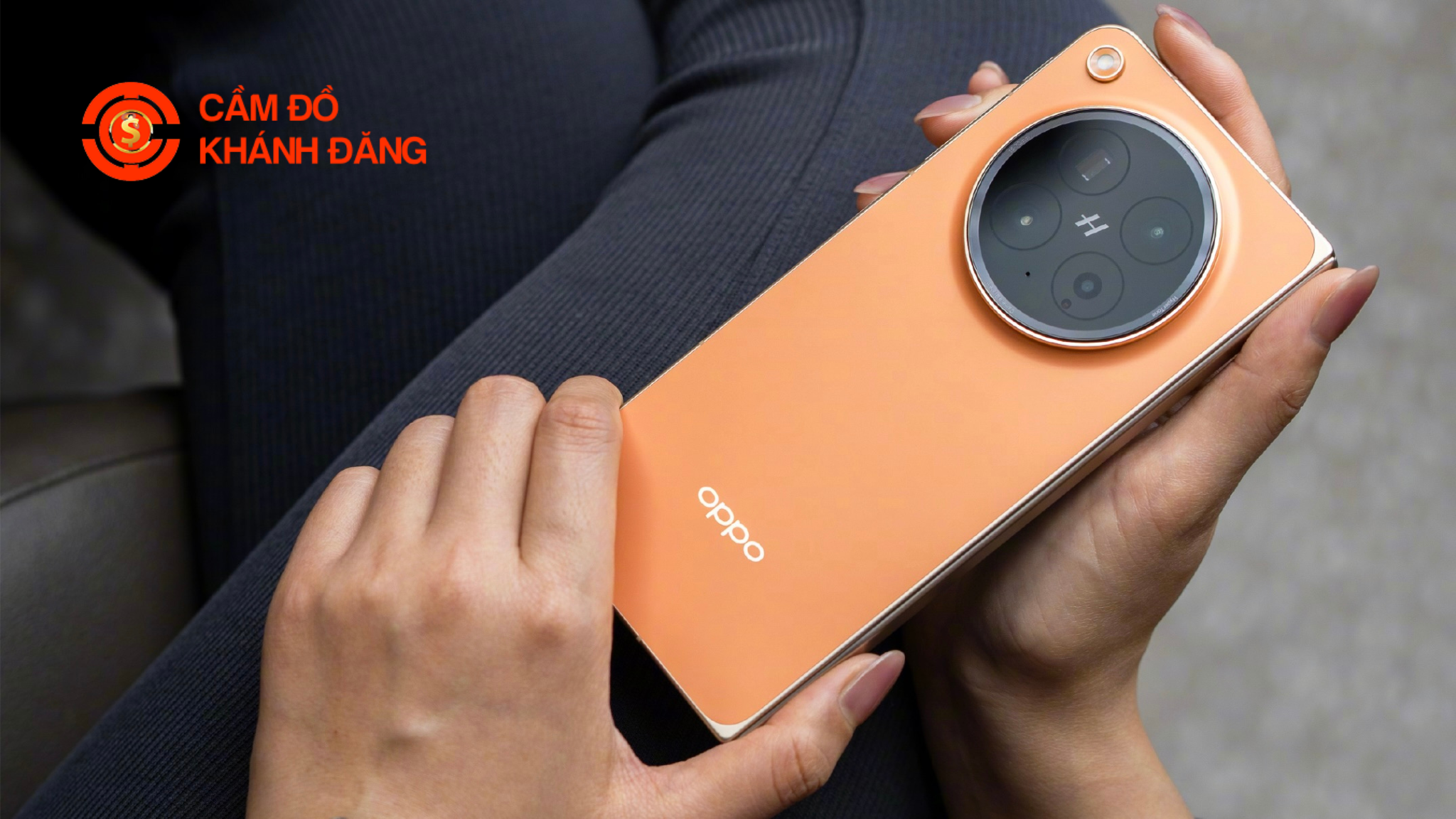 Cầm Điện Thoại Phường Bình Quới