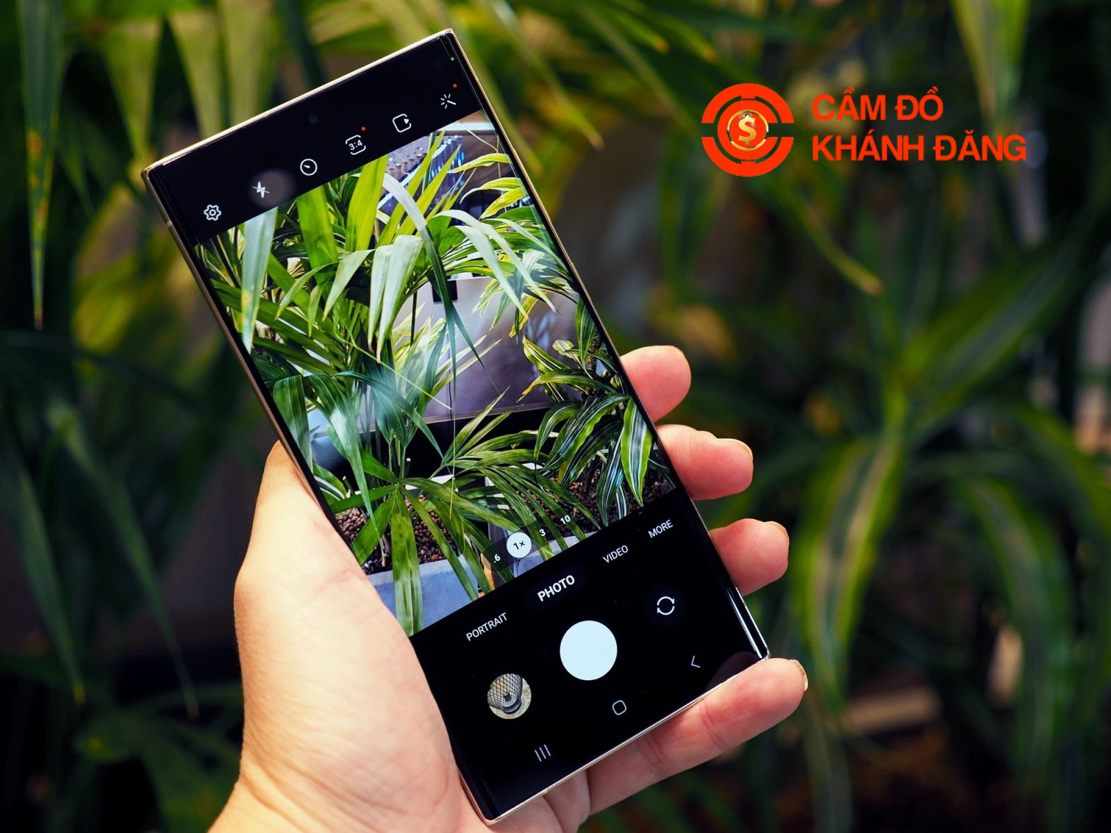 Cầm Điện Thoại Phường Phú Thạnh