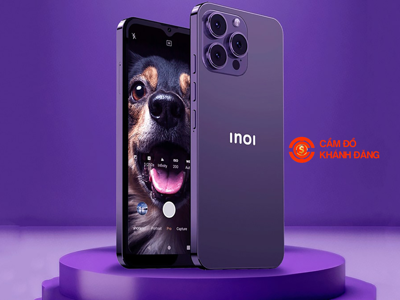 Cầm Điện Thoại Phường Tân Sơn Nhì