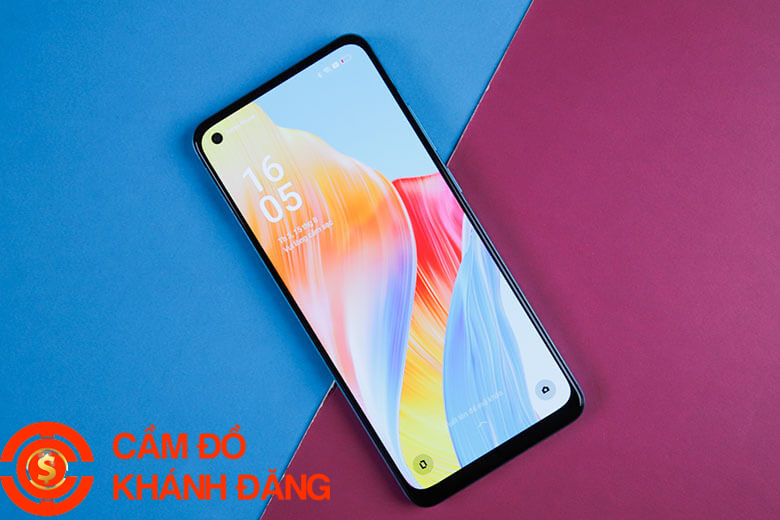 Cầm điện thoại phường Vườn Lài