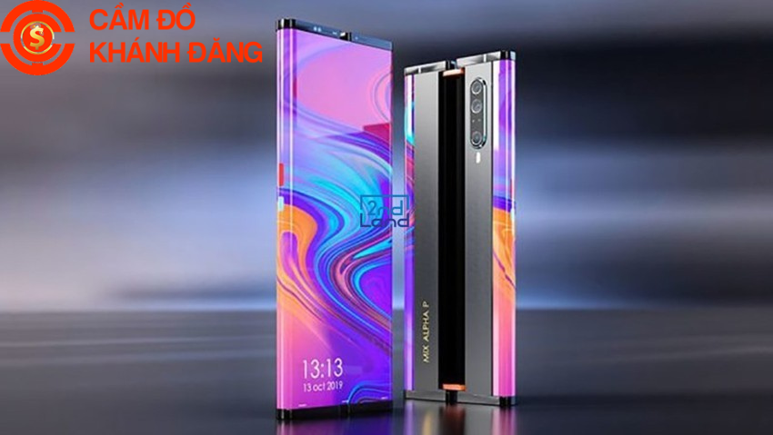 Cầm điện thoại Phường 4 được bao nhiêu tiền?