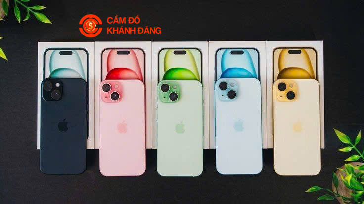 Cầm iPhone 14 giá bao nhiêu?