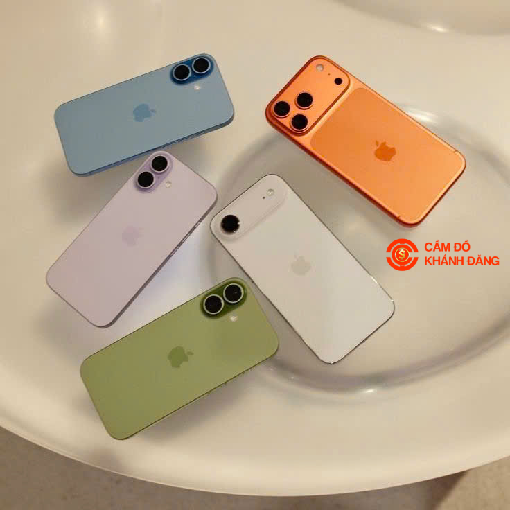 Cầm điện thoại phường 24