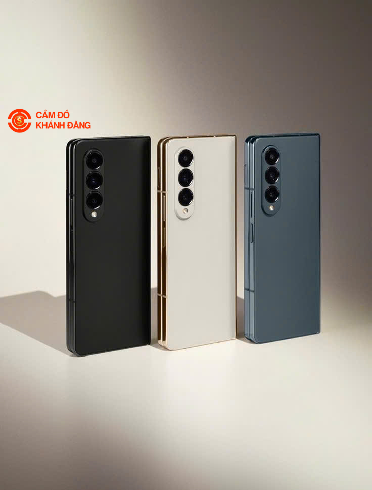 Cầm điện thoại phường 23