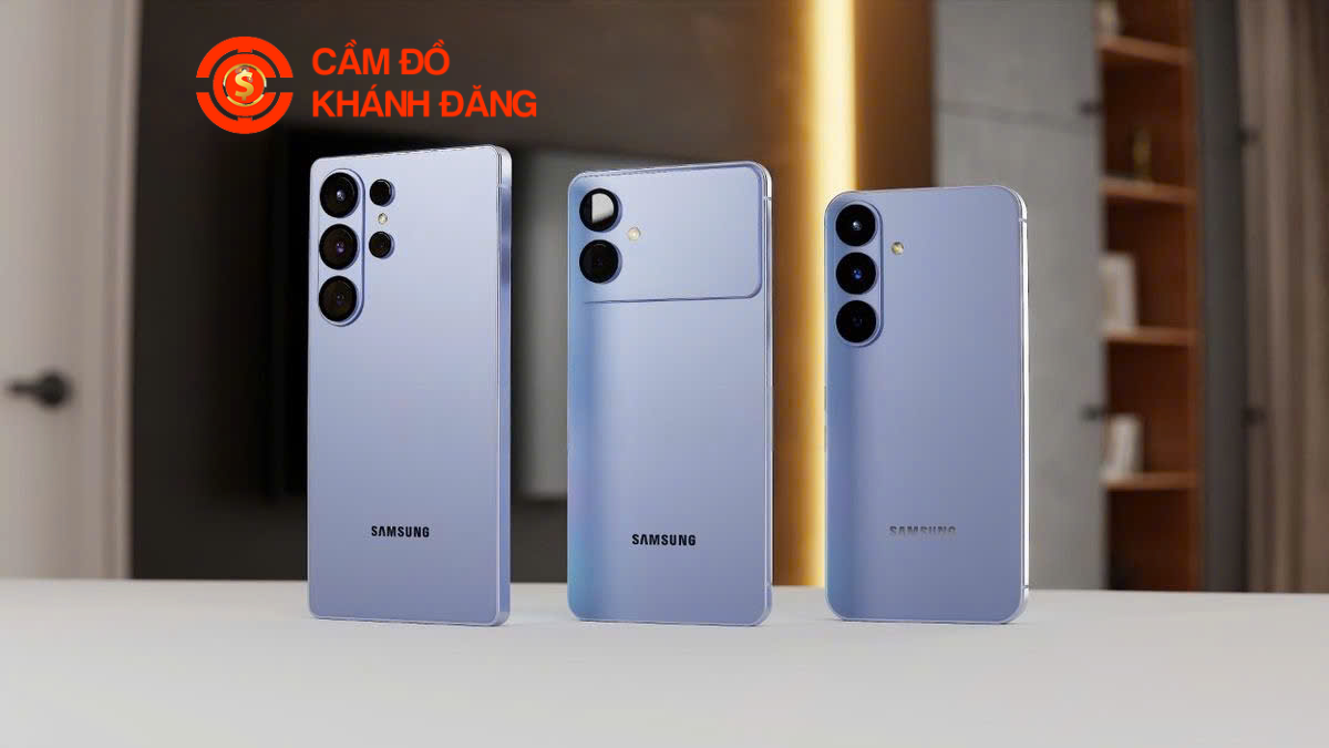 Cầm Samsung S23 giá cao