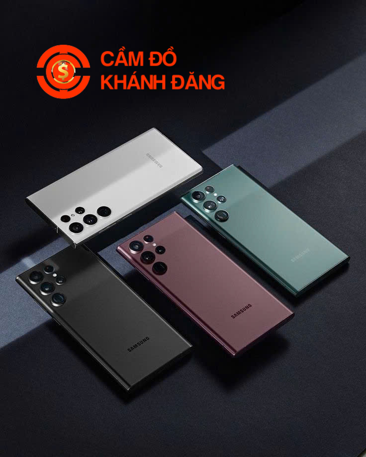 Cầm điện thoại Android nhanh chóng