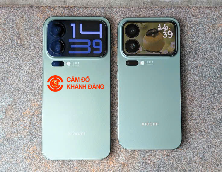 Cầm Xiaomi giá tốt