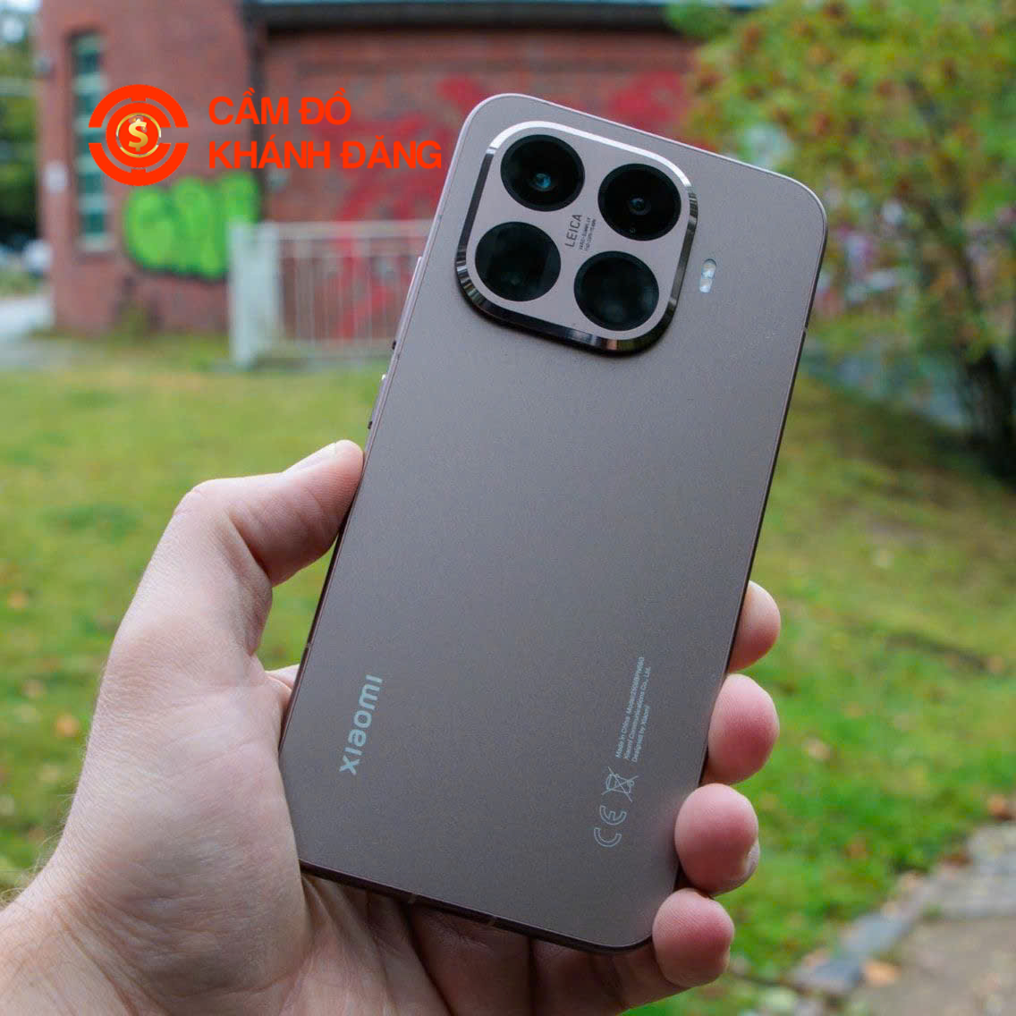 Cầm Xiaomi giá tốt