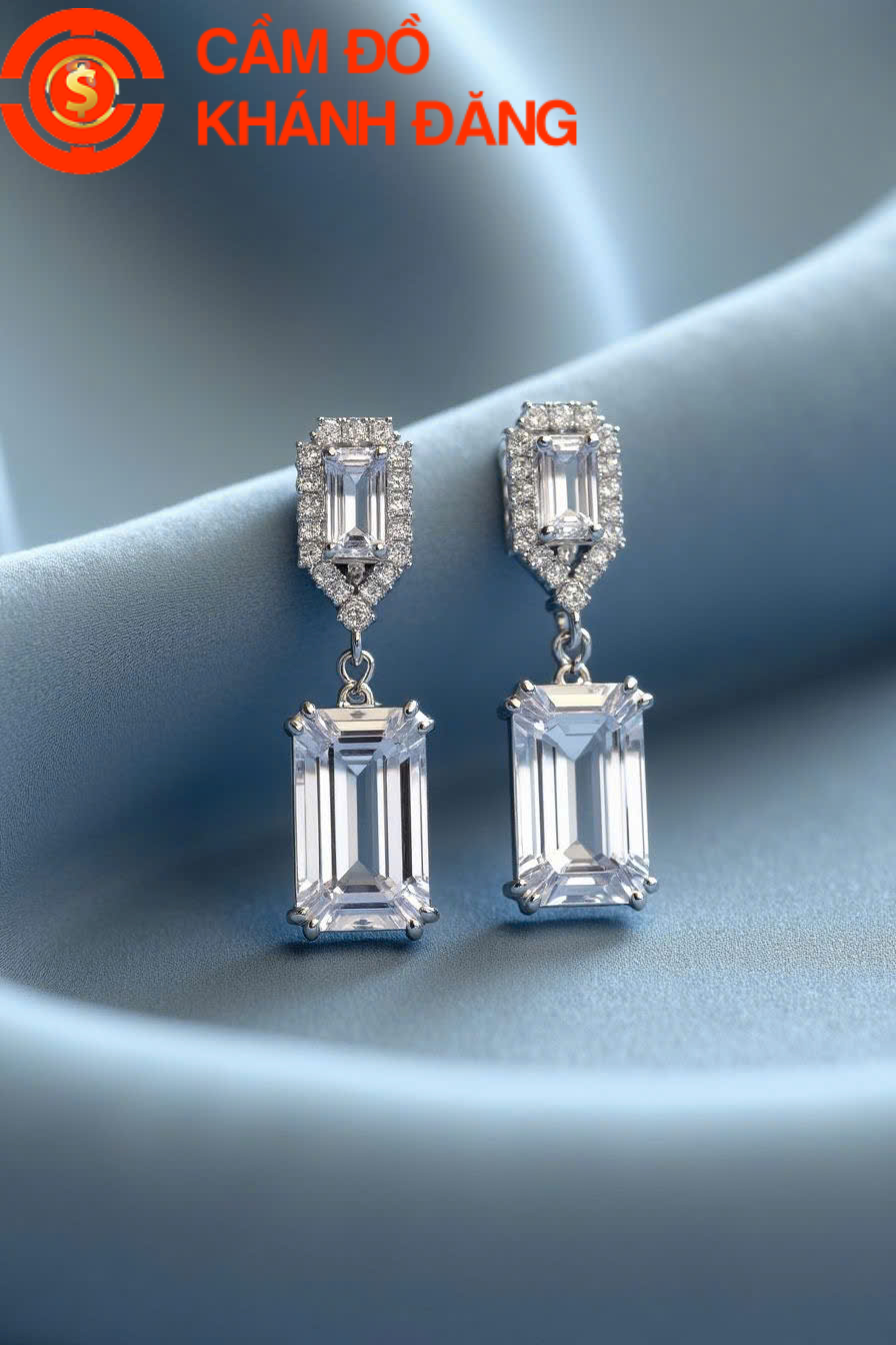 Cầm kim cương phường Thông Tây Hội