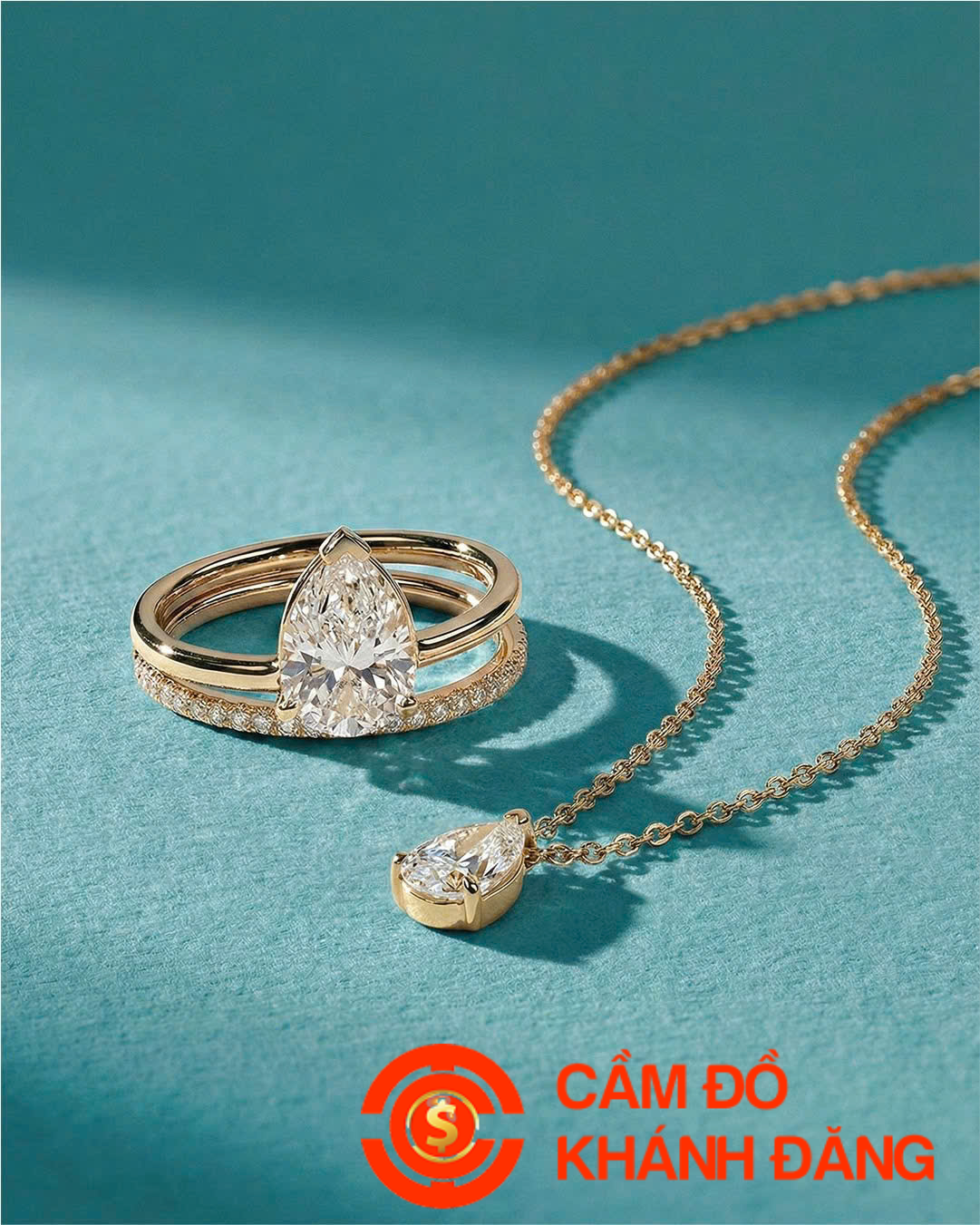 Cầm kim cương phường Bình Tiên