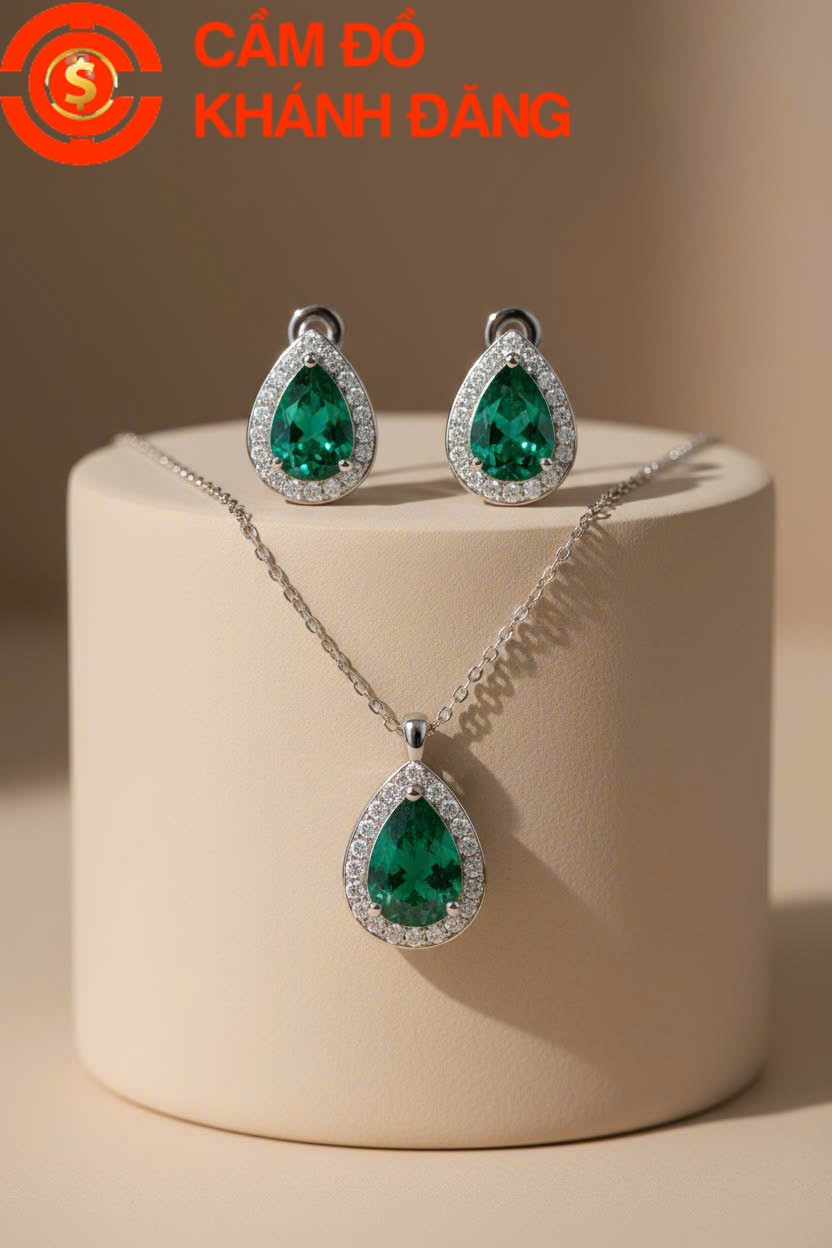 Cầm kim cương phường Bình Phú