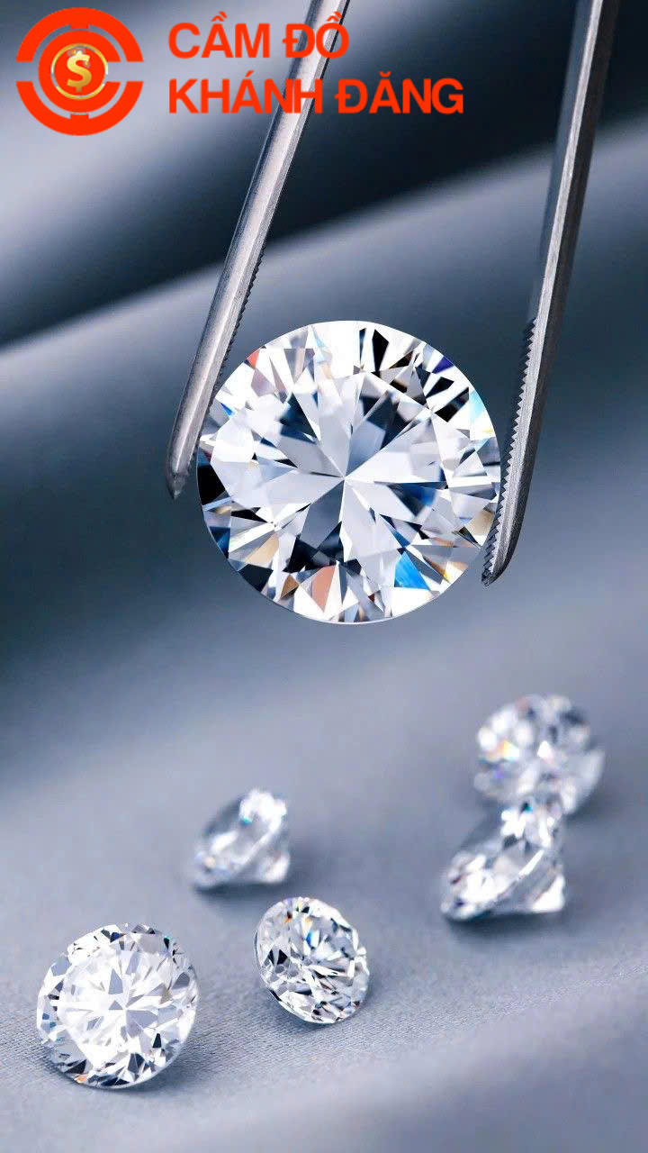 Cầm kim cương phường Bình Phú