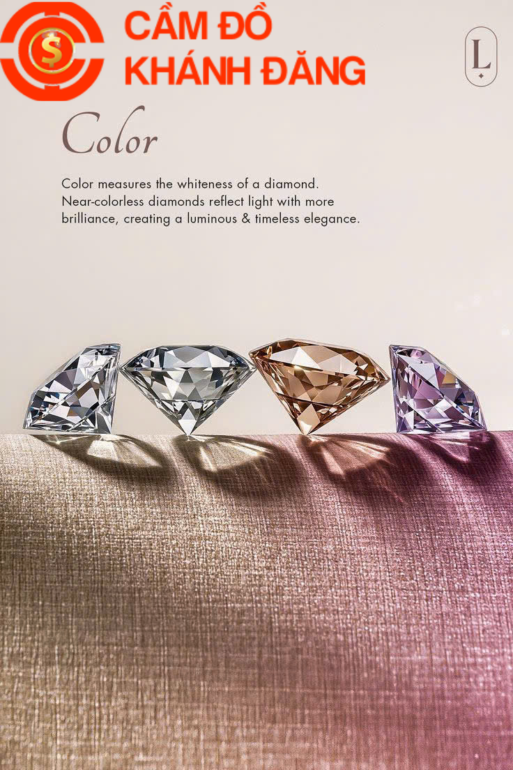 Cầm kim cương phường Phú Thuận