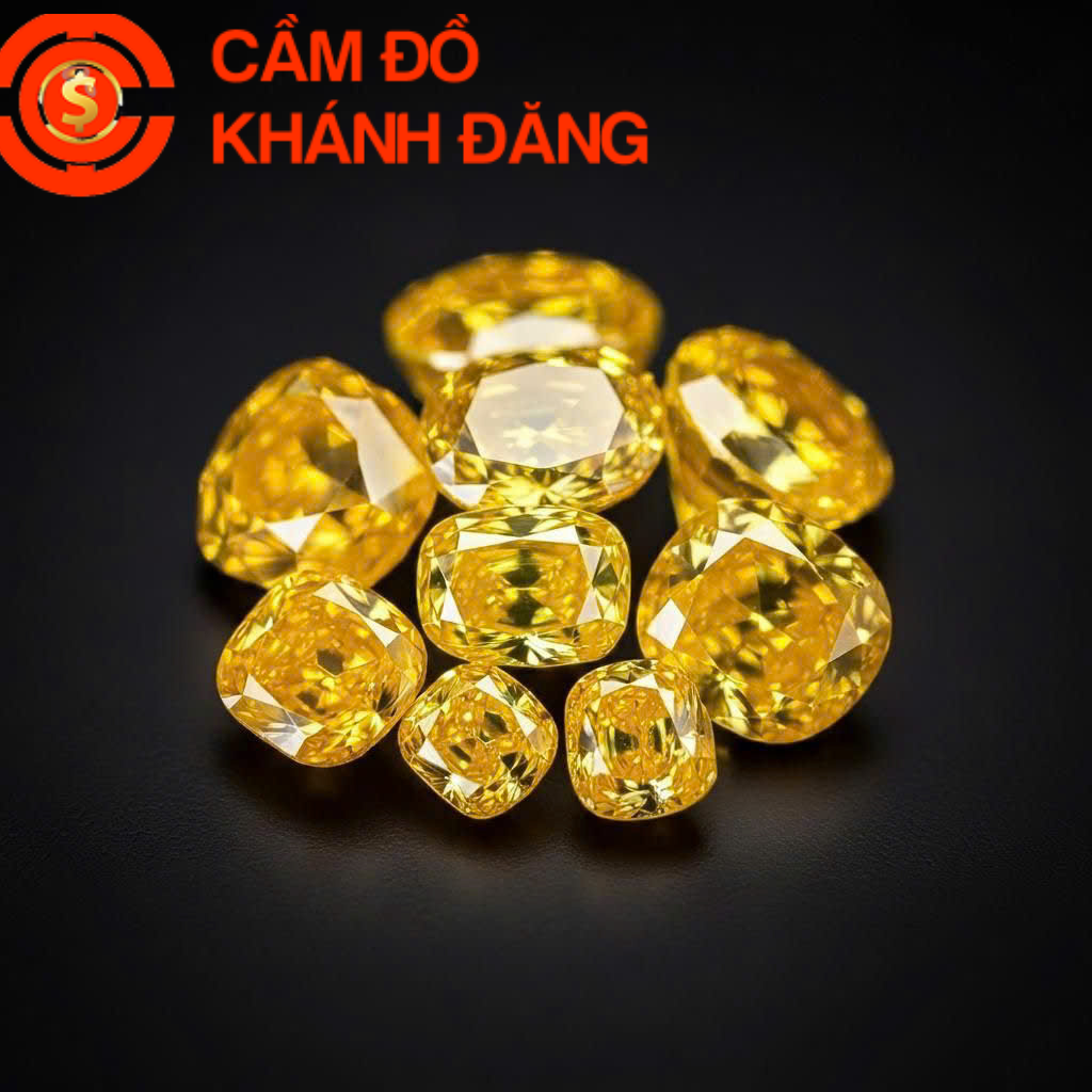 Cầm kim cương phường Chánh Hưng