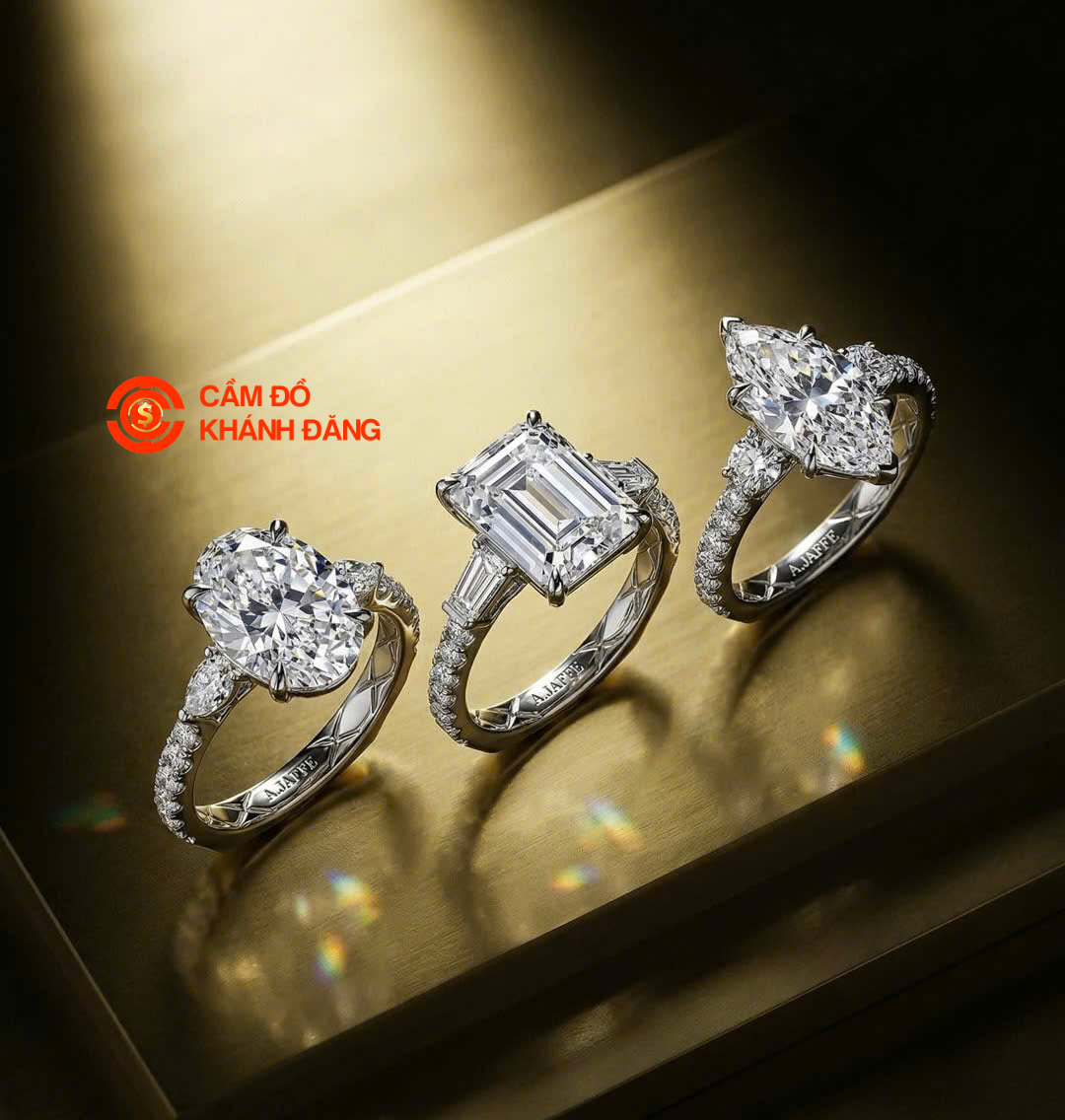 Cầm kim cương xã Bình Khánh