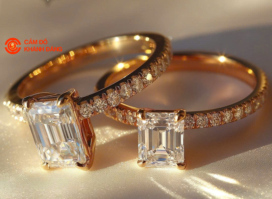 Cầm kim cương xã An Thới Đông