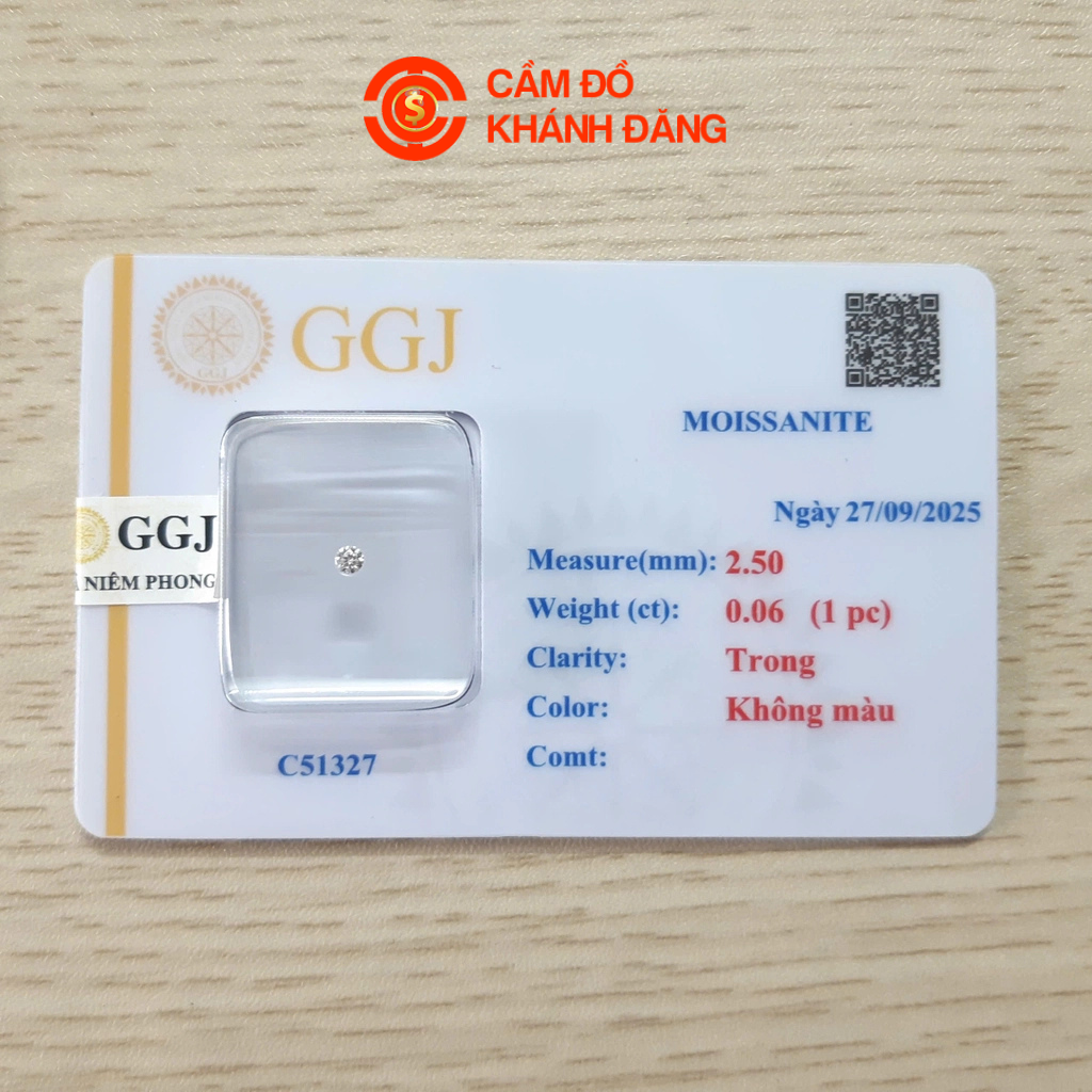 Cầm Kim Cương Phường 7