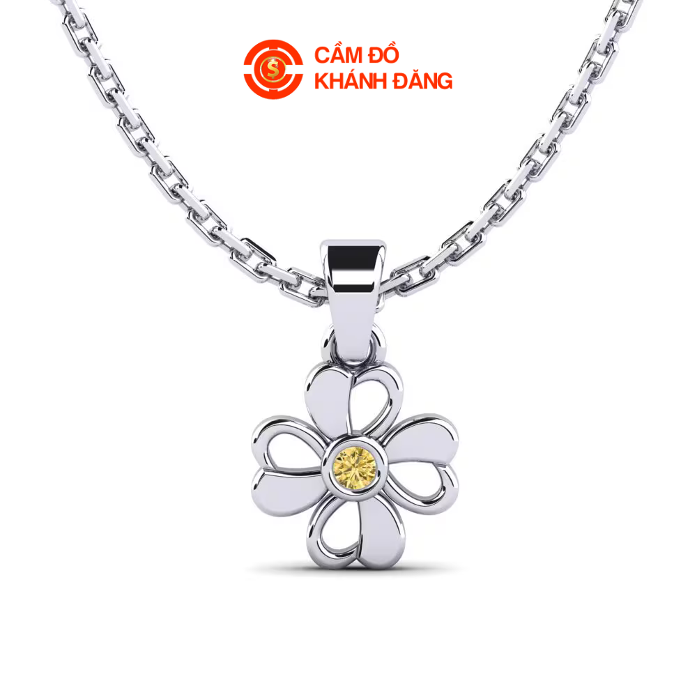 Cầm Kim Cương Quận 2
