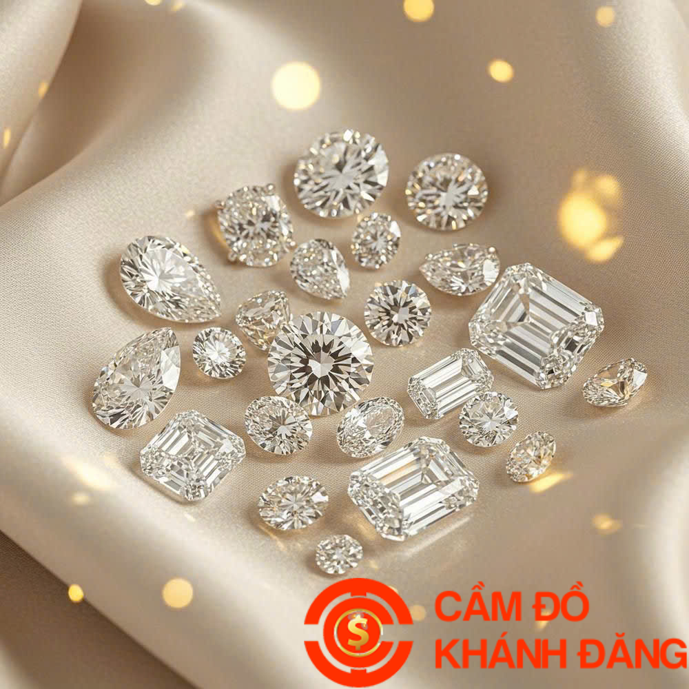 Cầm kim cương Xã An Nhơn Tây