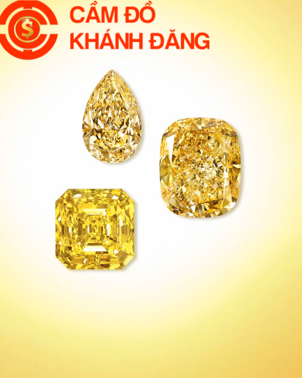 Cầm Kim Cương Phường 3