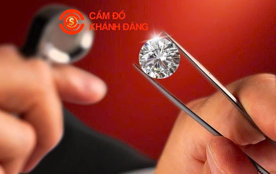 Cầm Kim Cương Phường Bến Thành