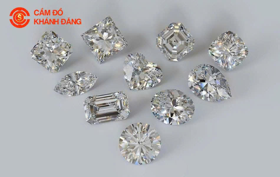 Cầm Kim Cương Phường Bến Thành