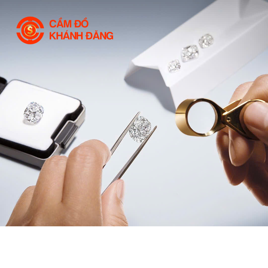 Cầm Kim Cương Phường Bình Tân