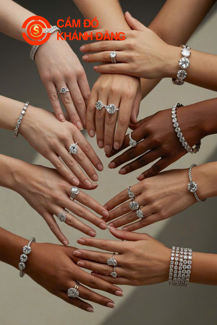 Cầm Kim Cương Phường Bình Tân