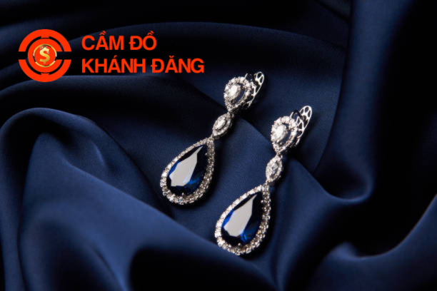 Cầm Kim Cương Phường Bàn Cờ