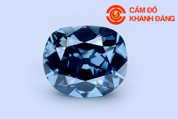 Cầm Kim Cương Phường Bàn Cờ