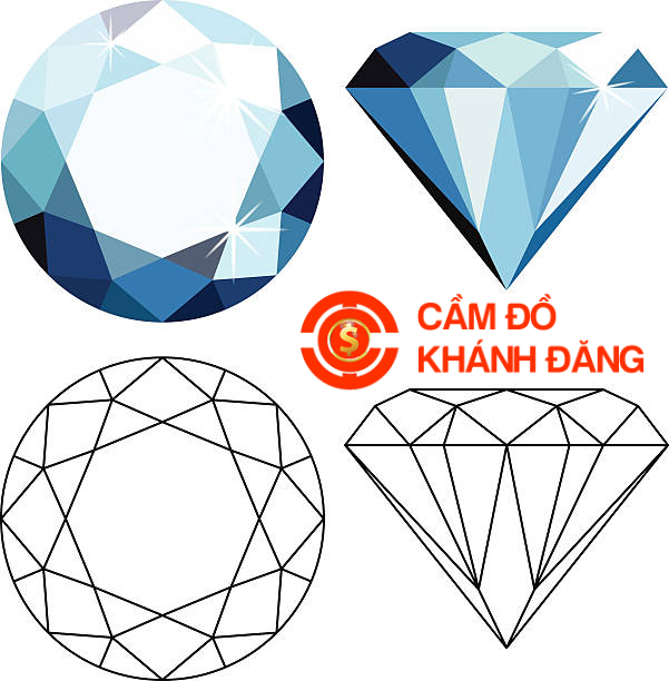 Cầm Kim Cương Phường Chợ Lớn