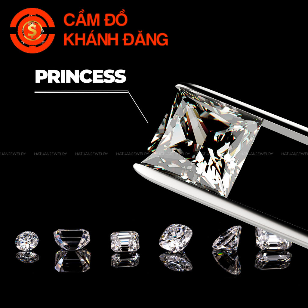 Cầm Kim Cương Phường Minh Phụng